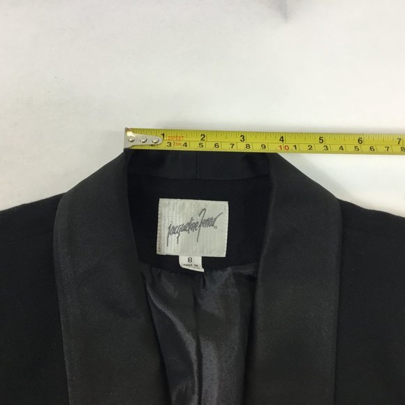 Jacqueline Ferrar Blazer - Picture 4 of 11